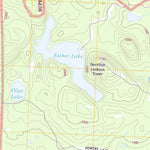 Tom Lake, MN (2013, 24000-Scale) Preview 3