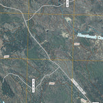 Toohey Lake, MN (2011, 24000-Scale) Preview 3