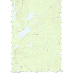 Toohey Lake, MN (2013, 24000-Scale) Preview 1