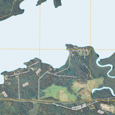 Tower, MN (2011, 24000-Scale) Preview 2