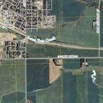 Tracy East, MN (2010, 24000-Scale) Preview 3