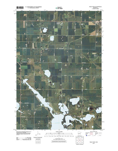 Tracy West, MN (2010, 24000-Scale) Preview 1
