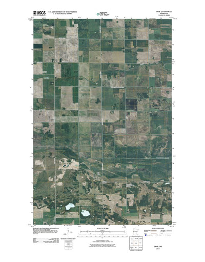 Trail, MN (2010, 24000-Scale) Preview 1