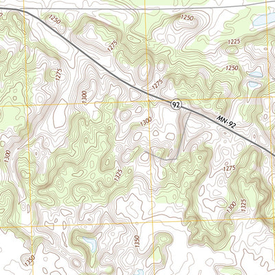 Trail, MN (2013, 24000-Scale) Preview 3