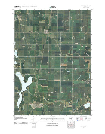 Trimont, MN (2010, 24000-Scale) Preview 1