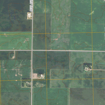 Trimont, MN (2010, 24000-Scale) Preview 2