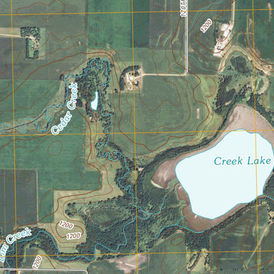 Trimont, MN (2010, 24000-Scale) Preview 3
