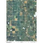 Trisko Lake, MN (2010, 24000-Scale) Preview 1