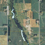 Trisko Lake, MN (2010, 24000-Scale) Preview 3