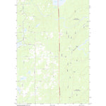 Turpela Lake, MN (2013, 24000-Scale) Preview 1