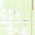 Turpela Lake, MN (2013, 24000-Scale) Preview 2