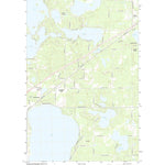 Turtle River, MN (2013, 24000-Scale) Preview 1