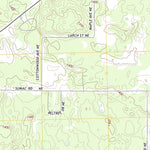 Turtle River, MN (2013, 24000-Scale) Preview 2