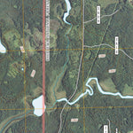 Turtle River Lake, MN (2011, 24000-Scale) Preview 3