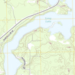 Turtle River Lake, MN (2013, 24000-Scale) Preview 2