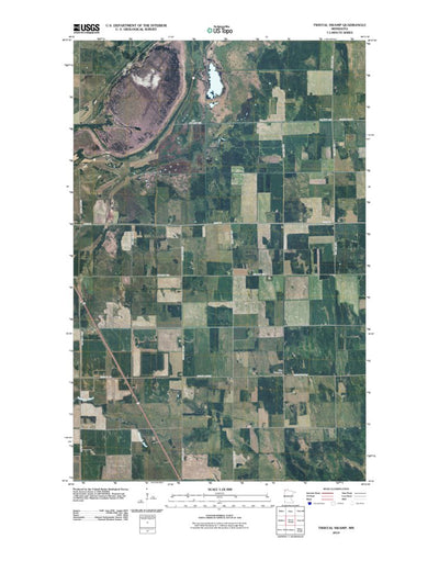 Twistal Swamp, MN (2010, 24000-Scale) Preview 1