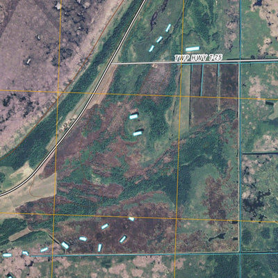Twistal Swamp, MN (2010, 24000-Scale) Preview 3