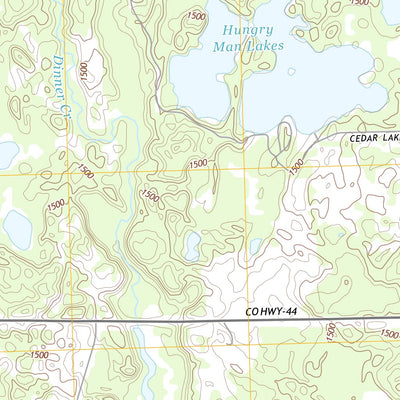 Two Inlets, MN (2013, 24000-Scale) Preview 2