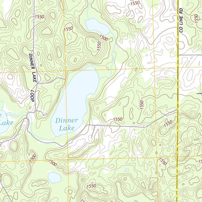 Two Inlets, MN (2013, 24000-Scale) Preview 3