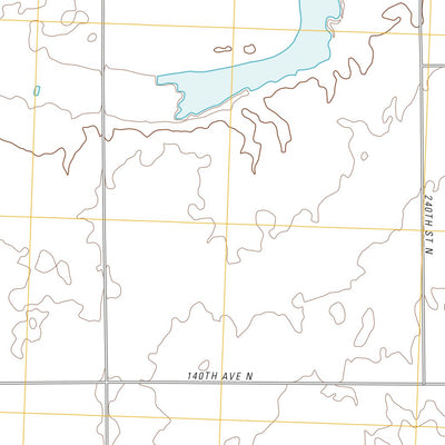 Ulen, MN (2011, 24000-Scale) Preview 2