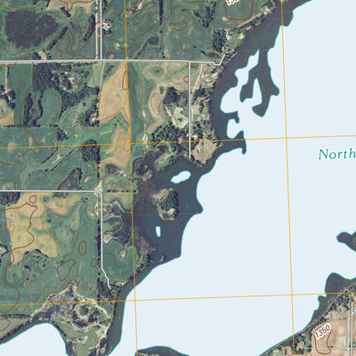 Underwood, MN (2010, 24000-Scale) Preview 2