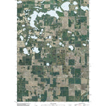 Union Lake, MN (2010, 24000-Scale) Preview 1