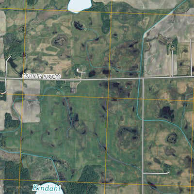 Union Lake, MN (2010, 24000-Scale) Preview 2