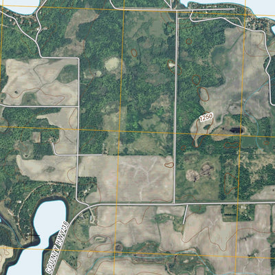 Union Lake, MN (2010, 24000-Scale) Preview 3