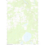 Upper Rice Lake, MN (2013, 24000-Scale) Preview 1
