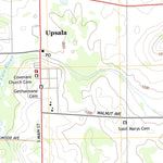 Upsala, MN (2013, 24000-Scale) Preview 2