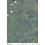 Upstead Lake, MN (2010, 24000-Scale) Preview 1