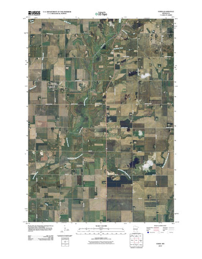 Verdi, MN (2010, 24000-Scale) Preview 1
