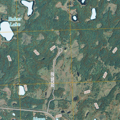 Vergas, MN (2010, 24000-Scale) Preview 2