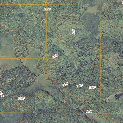Vermilion Dam, MN (2011, 24000-Scale) Preview 3