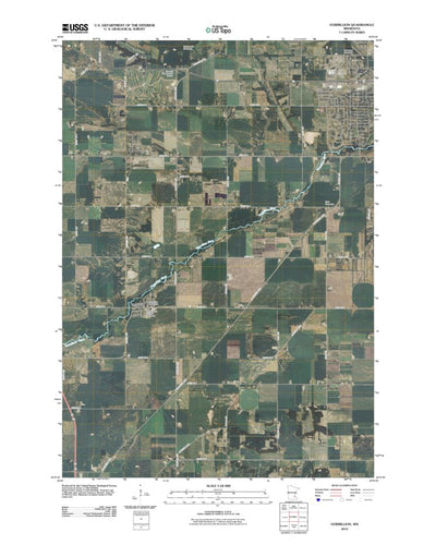 Vermillion, MN (2010, 24000-Scale) Preview 1