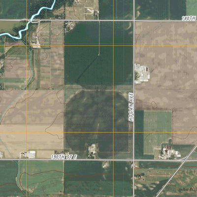 Vermillion, MN (2010, 24000-Scale) Preview 2