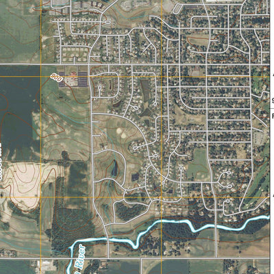 Vermillion, MN (2010, 24000-Scale) Preview 3