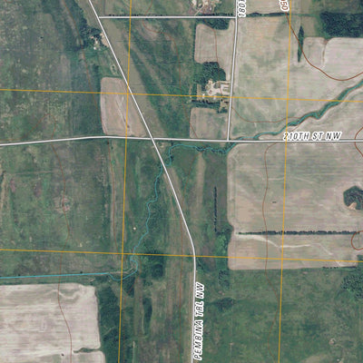 Viking, MN (2010, 24000-Scale) Preview 2