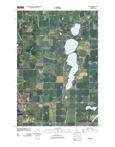 Villard, MN (2010, 24000-Scale) Preview 1