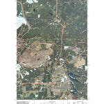 Virginia, MN (2011, 24000-Scale) Preview 1