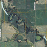 Wabasso SE, MN (2010, 24000-Scale) Preview 3