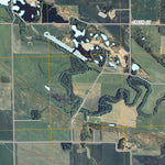 Wabasso SW, MN (2010, 24000-Scale) Preview 2