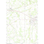 Wadena, MN (2013, 24000-Scale) Preview 1