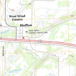 Wadena, MN (2013, 24000-Scale) Preview 3
