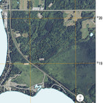 Wahkon North, MN (2010, 24000-Scale) Preview 3