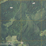 Wahkon South, MN (2010, 24000-Scale) Preview 3