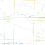 Wahpeton NE, MN (2013, 24000-Scale) Preview 3