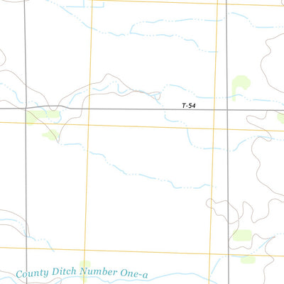 Wahpeton NE, MN (2013, 24000-Scale) Preview 3