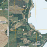 Walker Lake, MN (2010, 24000-Scale) Preview 2