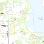 Walker Lake, MN (2013, 24000-Scale) Preview 2